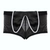 Men's Waiter Cosplay Costume (ML-07904) - Image 4