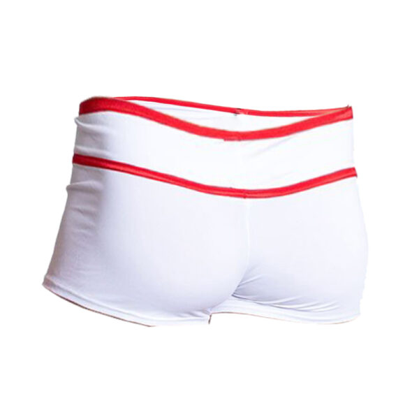 Men's Nurse Costume Underwear ML-07907 - Image 2