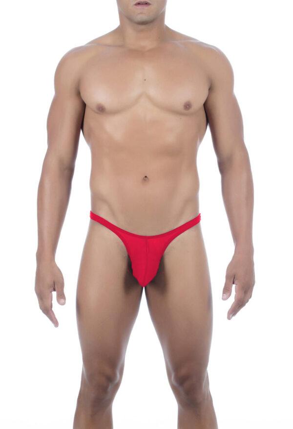 Men's Bikini Underwear ML-07213 - Image 5