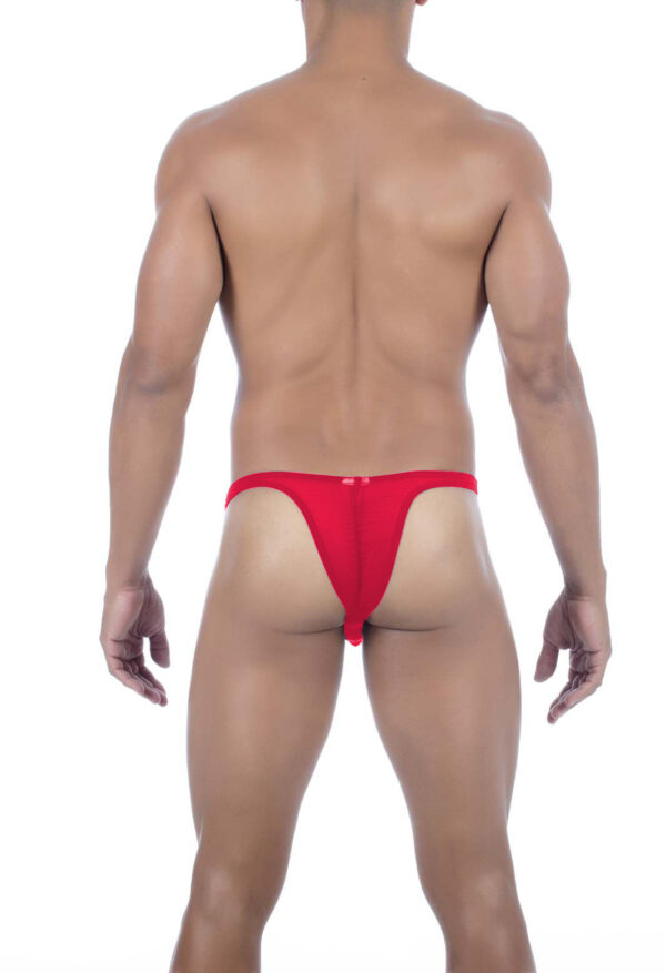 Men's Bikini Underwear ML-07213 - Image 4