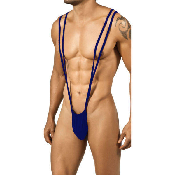Men's Suspender ML-07686 - Image 8