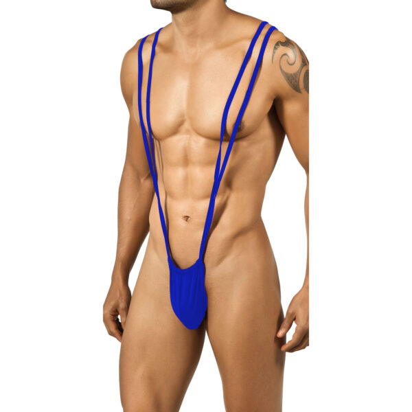 Men's Suspender ML-07686 - Image 6