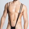 Men's Suspender ML-07688 - Image 4