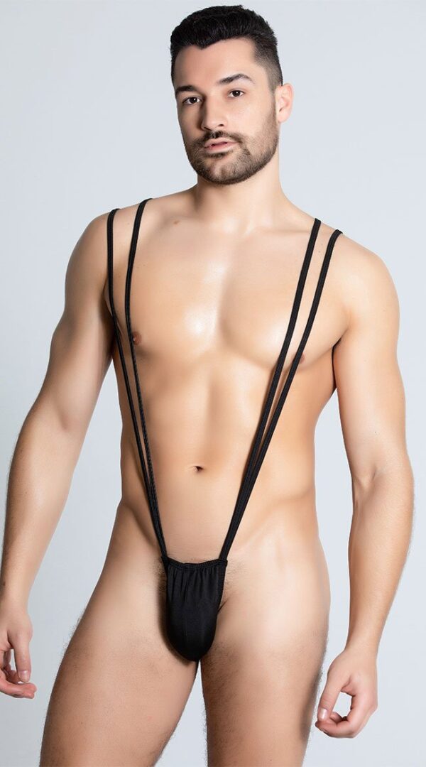 Men's Suspender ML-07688 - Image 4