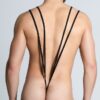 Men's Suspender ML-07688 - Image 3