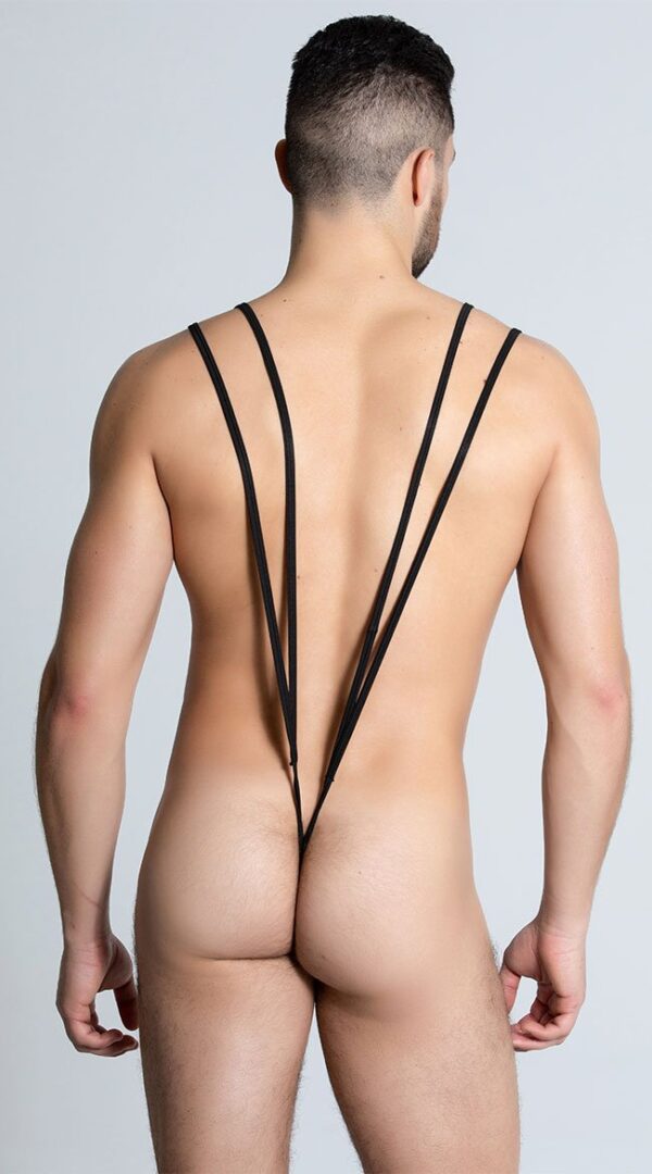 Men's Suspender ML-07688 - Image 3