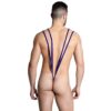 Men's Suspender ML-07688 - Image 8