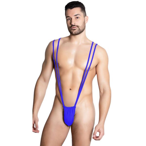 Men's Suspender ML-07688 - Image 7