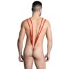 Men's Suspender ML-07688 - Image 5