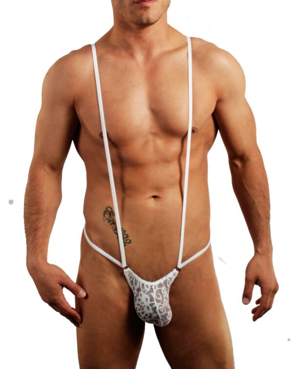 Men's Bikini Underwear ML-07685