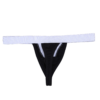 Men's Costume Tuxedo Charm Thongs ML-07901 - Image 12