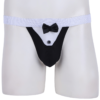 Men's Costume Tuxedo Charm Thongs ML-07901 - Image 13