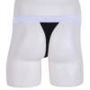 Men's Costume Tuxedo Charm Thongs ML-07901 - Image 14
