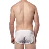 Men's Solid Microfiber Brief (ML-07109) – Everyday and Formal Comfort - Image 8