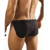 Men's Solid Microfiber Brief (ML-07109) – Everyday and Formal Comfort - Image 10