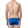 Men's Solid Microfiber Brief (ML-07109) – Everyday and Formal Comfort - Image 6