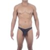 Men's Sheer Power Net Bikini (ML-07100) – Bold, Breathable, and Stylish - Image 9