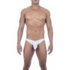 Men's Sheer Power Net Bikini (ML-07100) – Bold, Breathable, and Stylish - Image 5