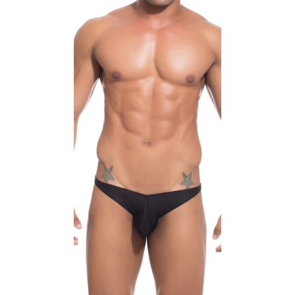 Men's Essential Comfort Brief (ML-07101) – Sleek, Supportive, and Stylish
