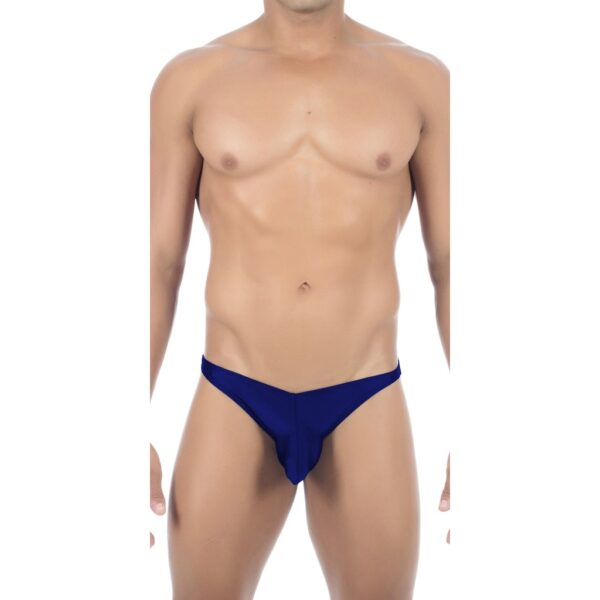 Men's Essential Comfort Brief (ML-07101) – Sleek, Supportive, and Stylish - Image 5