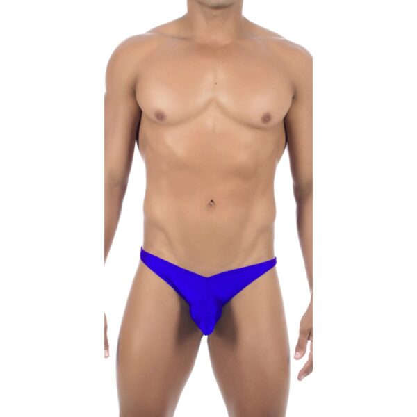 Men's Essential Comfort Brief (ML-07101) – Sleek, Supportive, and Stylish - Image 7