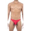 Men's Essential Comfort Brief (ML-07101) – Sleek, Supportive, and Stylish - Image 3