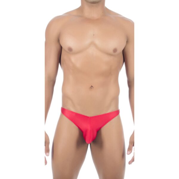 Men's Essential Comfort Brief (ML-07101) – Sleek, Supportive, and Stylish - Image 3