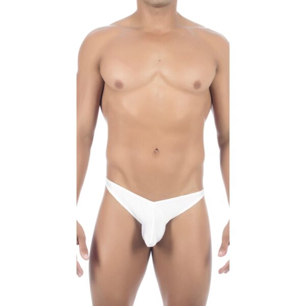 Men's Essential Comfort Brief (ML-07101) – Sleek, Supportive, and Stylish - Image 9