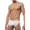 Men's Solid Microfiber Brief (ML-07109) – Everyday and Formal Comfort - Image 9