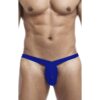 Men's Crotchless Microfiber Underwear (ML-07118) – Bold & Intimate Wear - Image 5