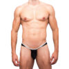 Men's Sheer Power Net Bikini (ML-07206) – Bold, Lightweight, and Seductive - Image 8