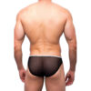 Men's Sheer Power Net Bikini (ML-07206) – Bold, Lightweight, and Seductive - Image 7