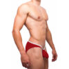 Men's Sheer Power Net Bikini (ML-07206) – Bold, Lightweight, and Seductive - Image 4
