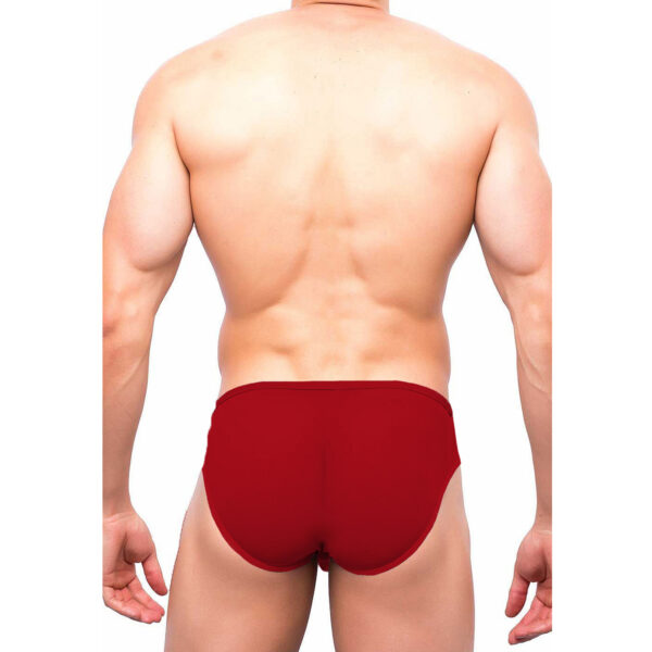 Men's Sheer Power Net Bikini (ML-07206) – Bold, Lightweight, and Seductive - Image 5