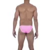 Men's Sheer Power Net Bikini (ML-07100) – Bold, Breathable, and Stylish - Image 6