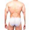 Men's Sheer Power Net Bikini (ML-07206) – Bold, Lightweight, and Seductive - Image 2