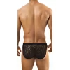 Men's Sheer Power Net Brief (ML-07092) – Everyday Comfort with a Bold Edge - Image 6