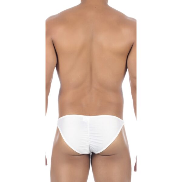 Men's Essential Comfort Brief (ML-07101) – Sleek, Supportive, and Stylish - Image 8
