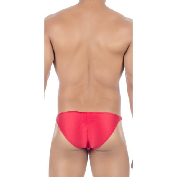 Men's Essential Comfort Brief (ML-07101) – Sleek, Supportive, and Stylish - Image 2