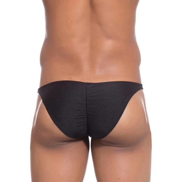 Men's Essential Comfort Brief (ML-07101) – Sleek, Supportive, and Stylish - Image 10