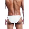 Men's Crotchless Microfiber Underwear (ML-07118) – Bold & Intimate Wear - Image 8