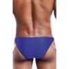 Men's Crotchless Microfiber Underwear (ML-07118) – Bold & Intimate Wear - Image 4