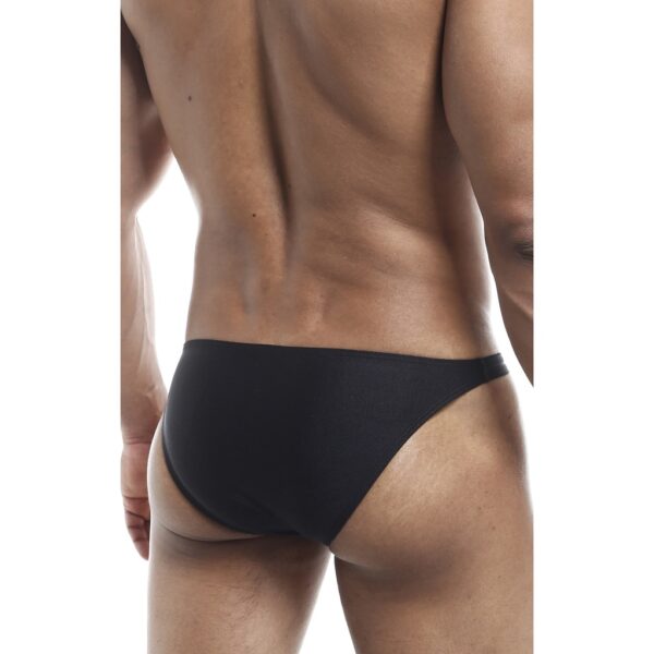 Men's Crotchless Microfiber Underwear (ML-07118) – Bold & Intimate Wear - Image 9