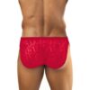 Men's Sheer Power Net Brief (ML-07092) – Everyday Comfort with a Bold Edge - Image 2