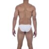 Men's Sheer Power Net Bikini (ML-07100) – Bold, Breathable, and Stylish - Image 4