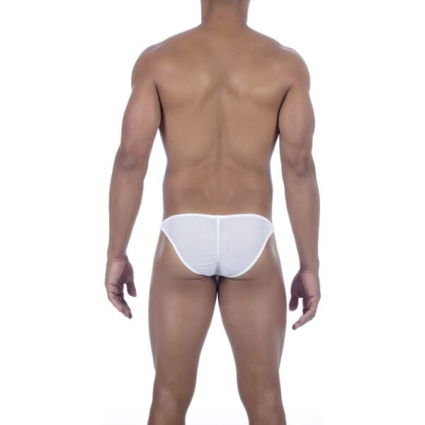 Men's Sheer Power Net Bikini (ML-07100) – Bold, Breathable, and Stylish - Image 4