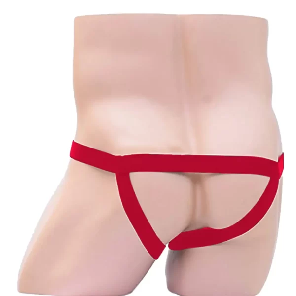Men's Harness Underwear ML-07036 - Image 2