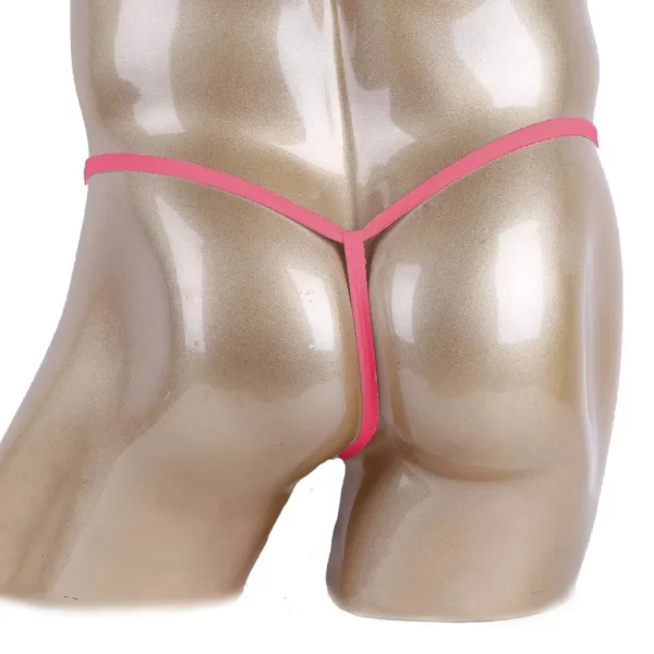Men's Harness Underwear ML-07040 - Image 14