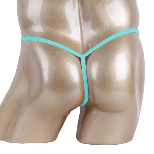 Men's Harness Underwear ML-07040 - Image 12