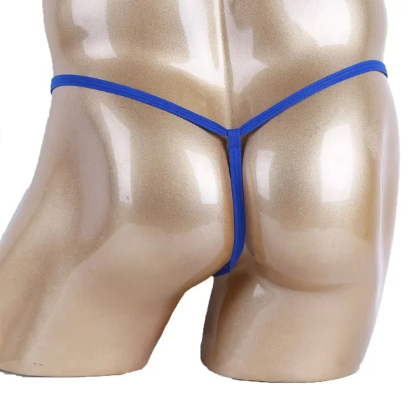 Men's Harness Underwear ML-07040 - Image 8